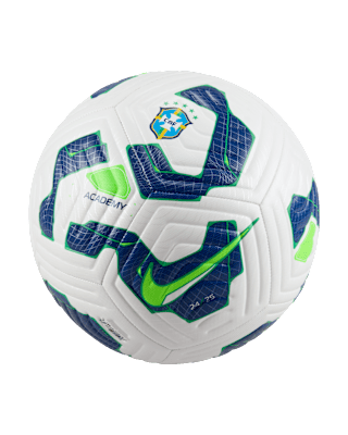 Nike Premier League 24/25 Academy Soccer Ball - Yellow/Blue